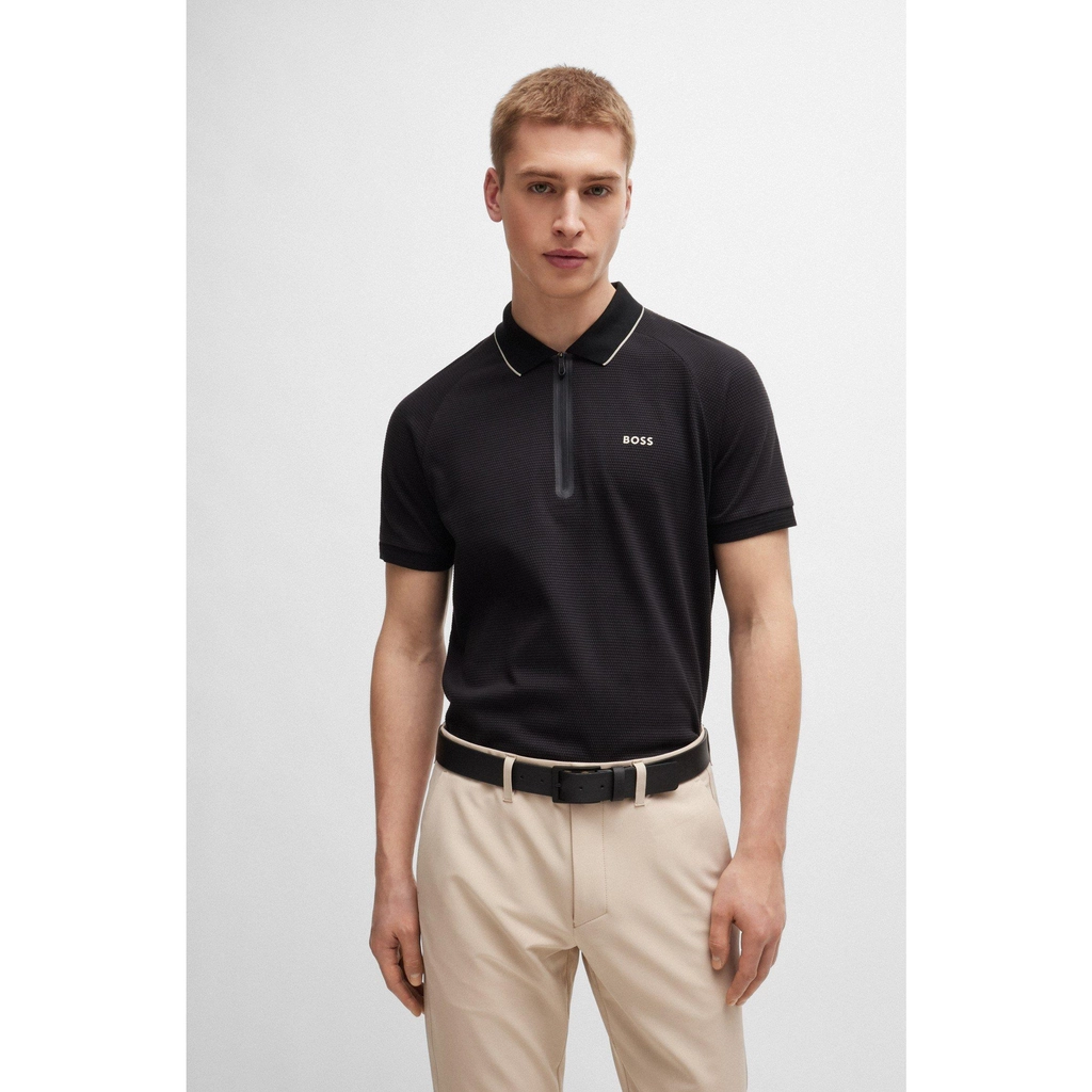 Hugo Boss Philix 10261598 01 - Black 001